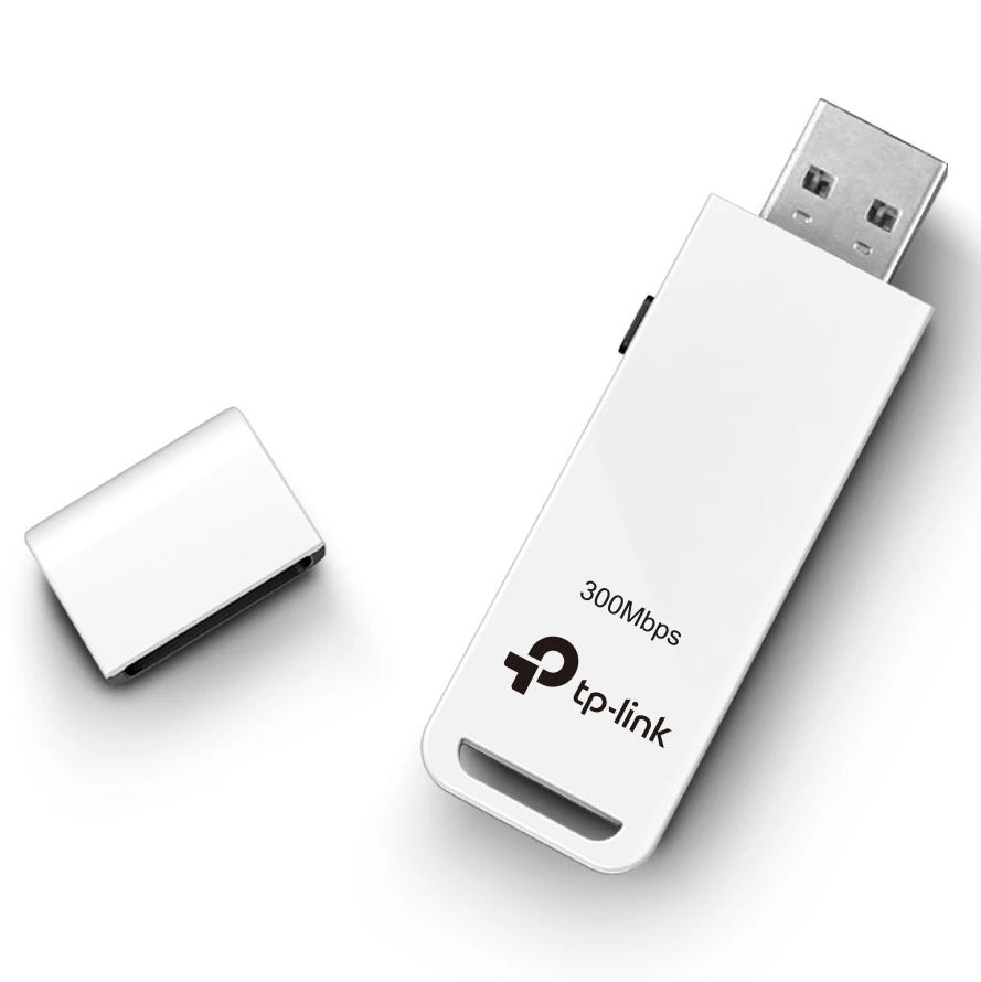 Usb aдаптер tp-link tl-wn821n 3
