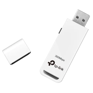 Usb aдаптер tp-link tl-wn821n Thumbnail 2