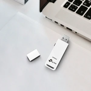 Usb aдаптер tp-link tl-wn821n Thumbnail 6