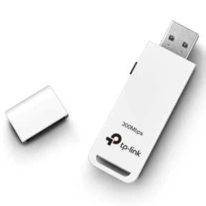 Usb aдаптер tp-link tl-wn821n Thumbnail 3