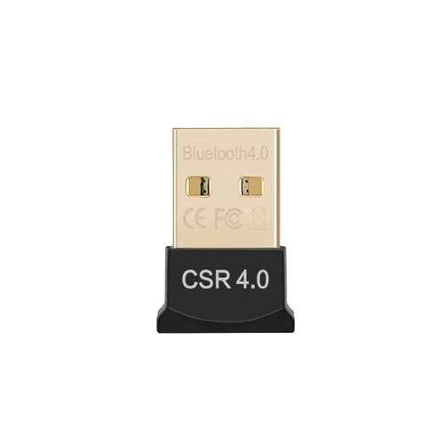 Bluetooth адаптер fanvil bt20, v4.0 3