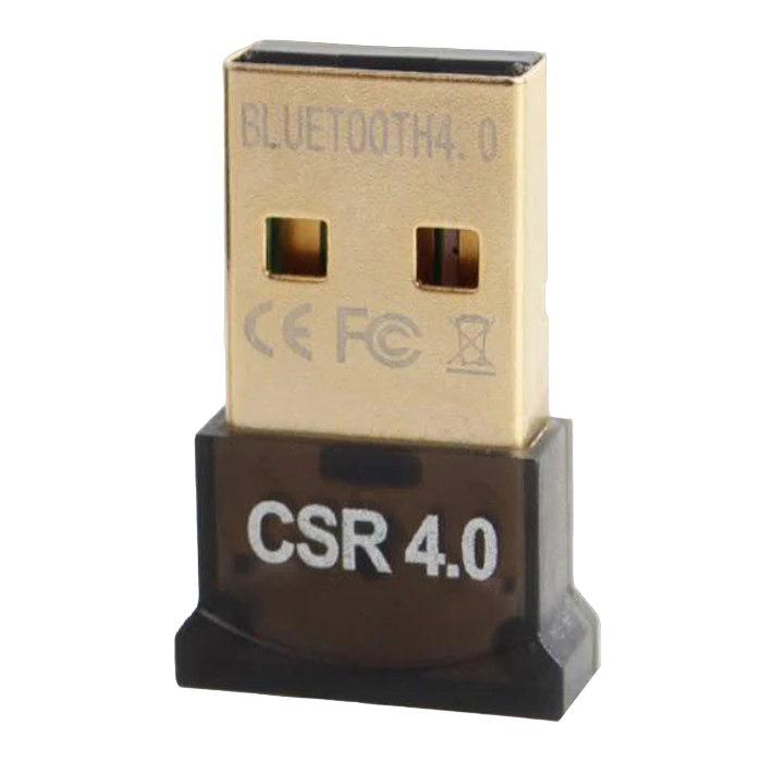 Bluetooth адаптер fanvil bt20, v4.0 4