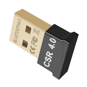Bluetooth адаптер fanvil bt20, v4.0 Thumbnail 2