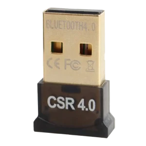Bluetooth адаптер fanvil bt20, v4.0 Thumbnail 4
