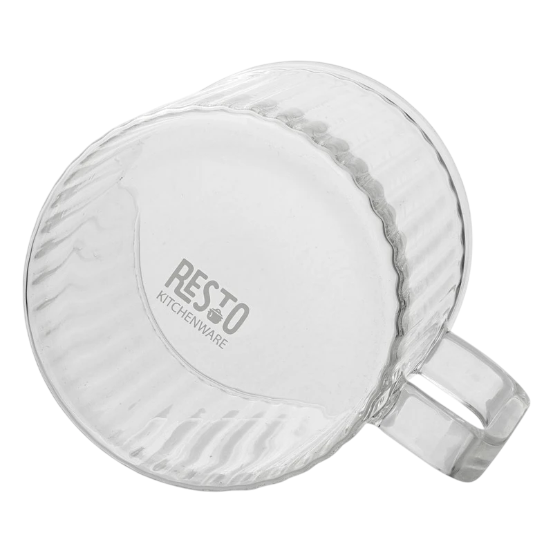 Ceainic cu infuzor resto 90517, 1l, negru 14