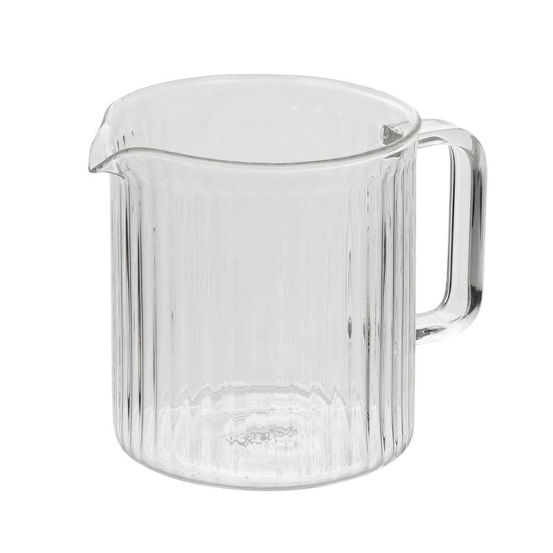 Ceainic cu infuzor resto 90517, 1l, negru 8