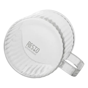 Ceainic cu infuzor resto 90517, 1l, negru Thumbnail 15
