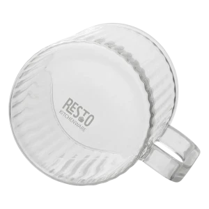 Ceainic cu infuzor resto 90517, 1l, negru Thumbnail 14