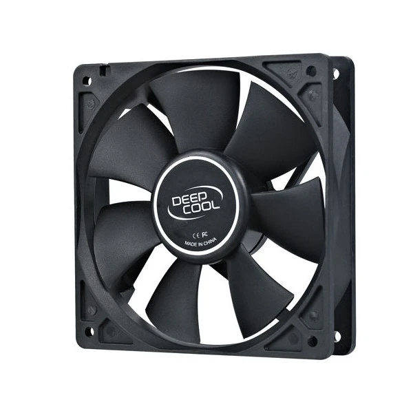 Вентилятор для пк deepcool xfan120, 120 мм 5