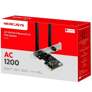Adaptor pcle mercusys ma30e Thumbnail 2