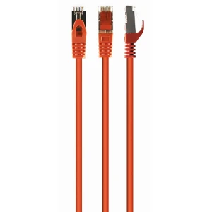Patch cord cablexpert pp6-3m/ro, cat6 ftp , 3m, roz Thumbnail 3