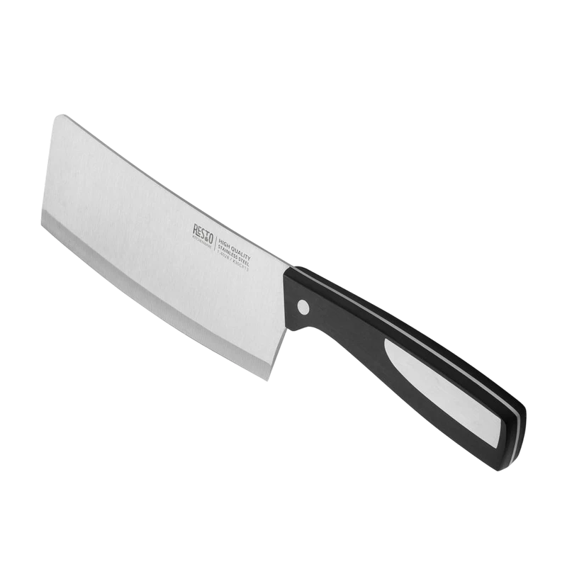 Нож-топорик resto 95319, чёрный 2