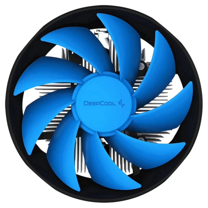 Cooler procesor deepcool archer bigpro v2 3
