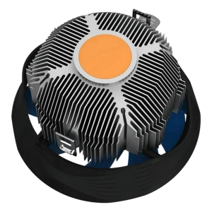 Кулер для процессора deepcool archer bigpro v2 Thumbnail 7