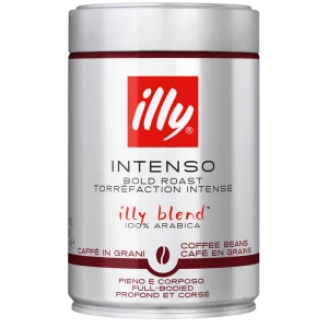 Cafea illy intenso 250g