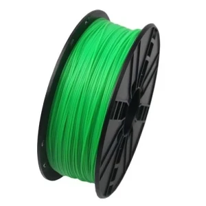 Нить для 3d-принтера gembird 3dp-abs1.75-01-g, abs, зеленый , 1.75 мм, 1 кг Thumbnail 2