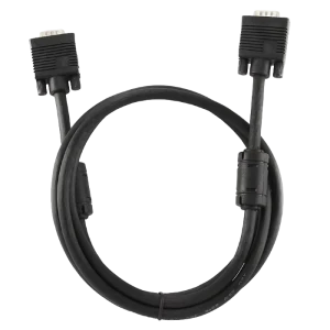 Cablu video cablexpert cc-ppvga-6b, vga d-sub (m) - vga d-sub (m), 1,8m, negru Thumbnail 6