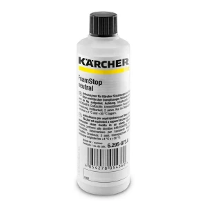 Жидкость против пены karcher neutral 125мл Thumbnail 2