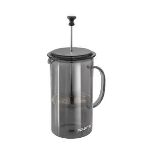 Френч-пресс polaris graphit-1000fp, 1л, серый Thumbnail 4