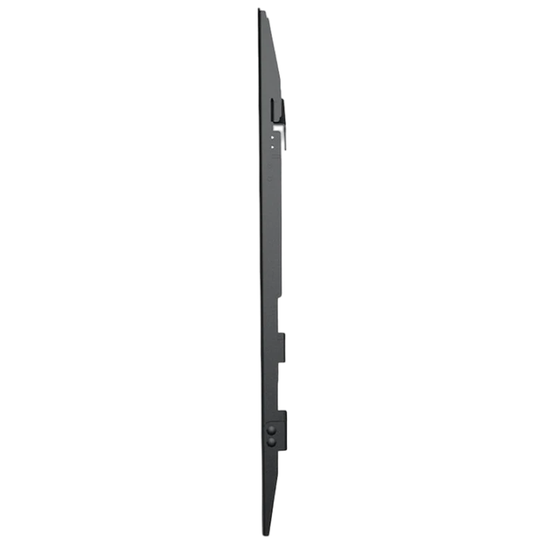 Suport fixat pe perete gembird wm-55f-03, negru 5
