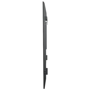 Suport fixat pe perete gembird wm-55f-03, negru Thumbnail 5