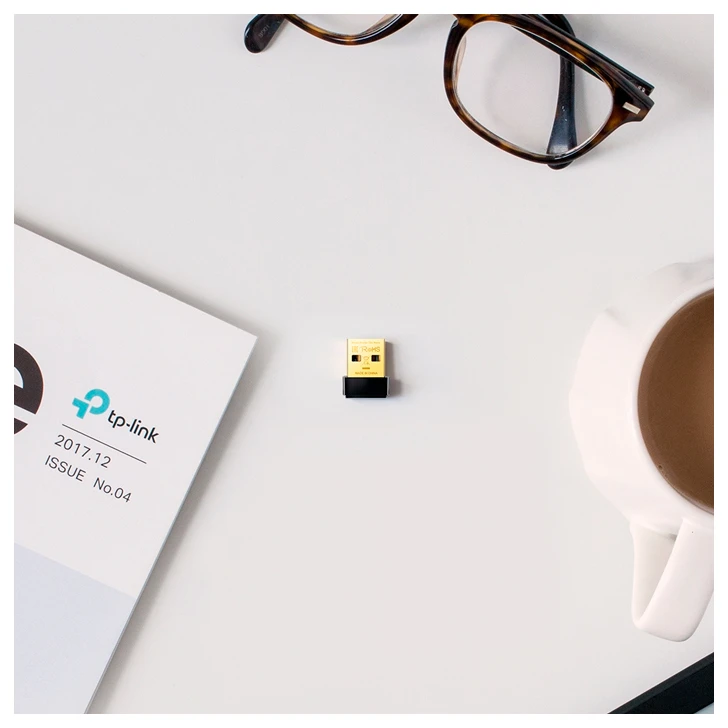 Adapter usb  tp-link archer t2u nano 3