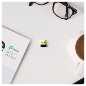 Adapter usb  tp-link archer t2u nano Thumbnail 3