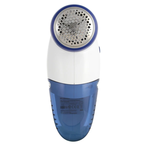 Aparat de curăţat scame maxwell mw-3102, alb albastru 7