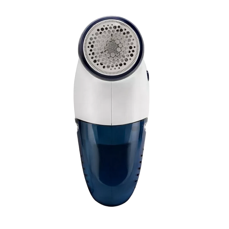 Aparat de curăţat scame maxwell mw-3102, alb albastru 3