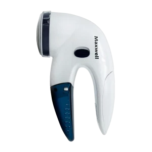 Aparat de curăţat scame maxwell mw-3102, alb albastru Thumbnail 6