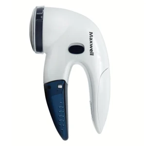 Aparat de curăţat scame maxwell mw-3102, alb albastru Thumbnail 4
