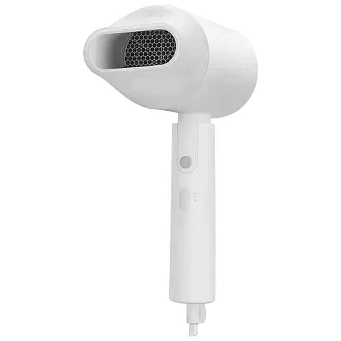 Uscător de păr xiaomi h101, 1600w, alb 2