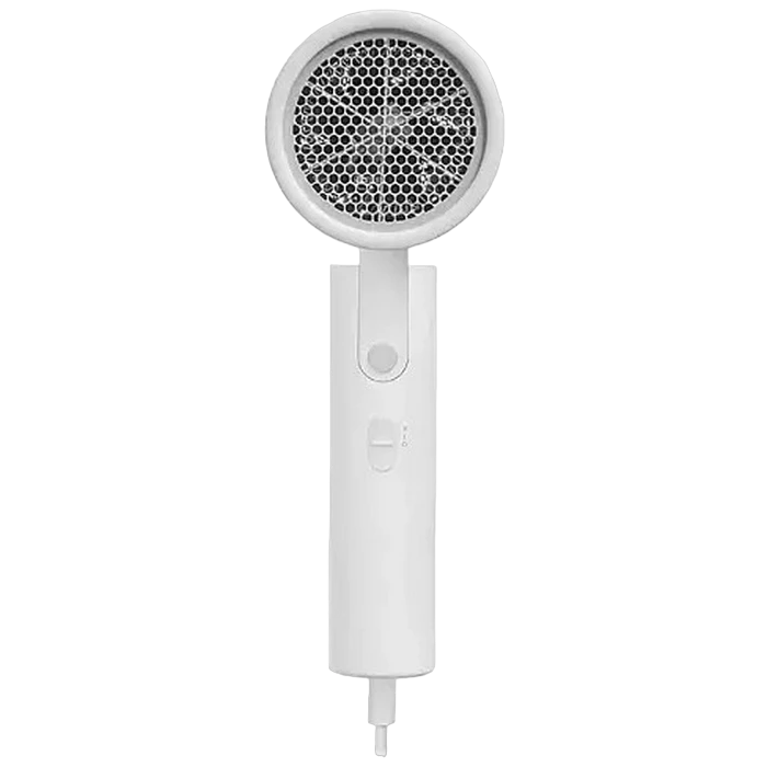 Uscător de păr xiaomi h101, 1600w, alb 5
