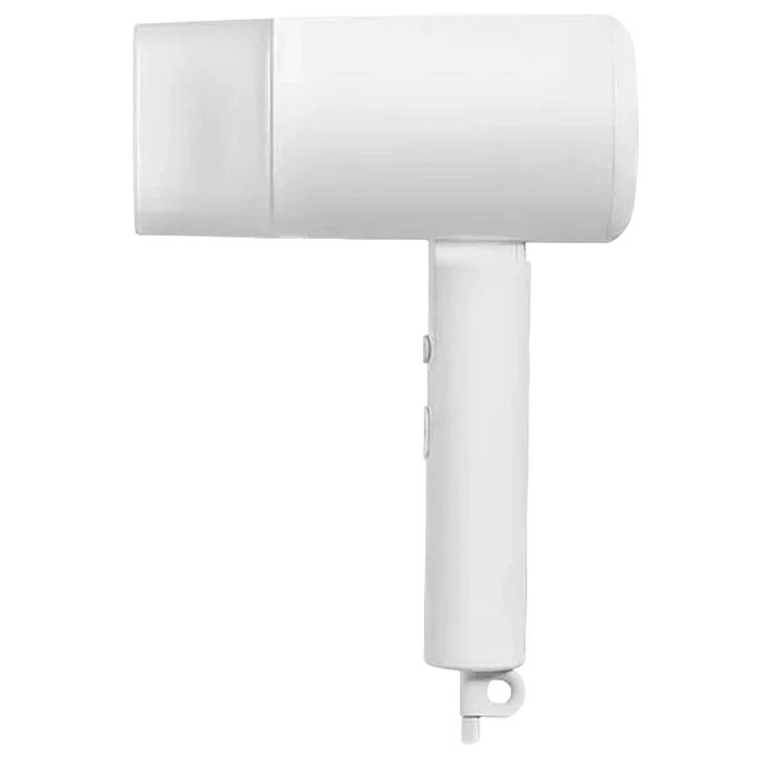 Uscător de păr xiaomi h101, 1600w, alb 4