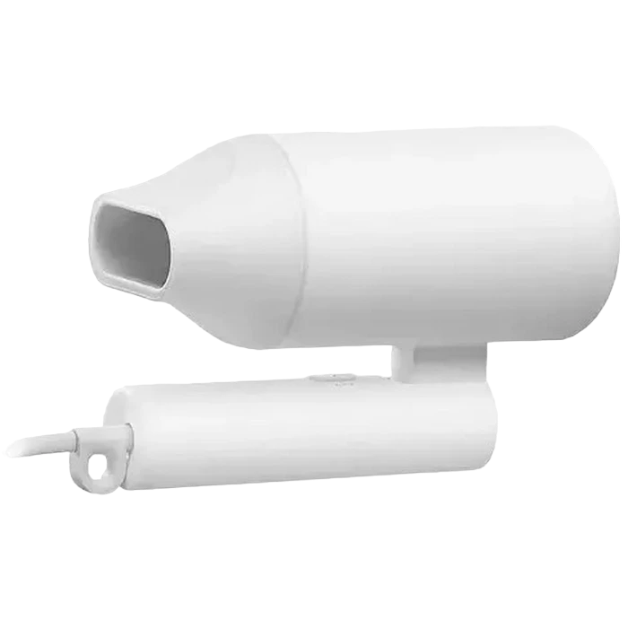 Uscător de păr xiaomi h101, 1600w, alb 3