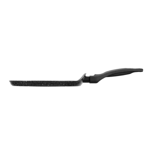 Tigaie pentru clătite resto 93065, 24cm, negru Thumbnail 7