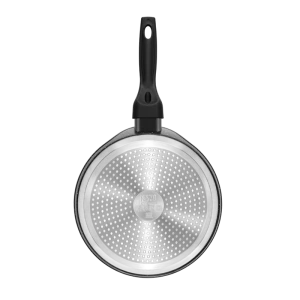 Tigaie pentru clătite resto 93065, 24cm, negru Thumbnail 6