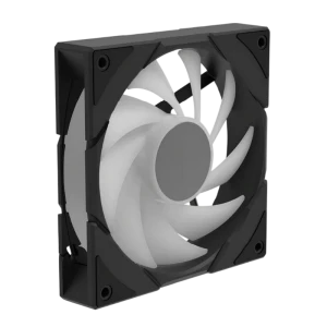 Ventilator pc deepcool cg580, 120 mm Thumbnail 3