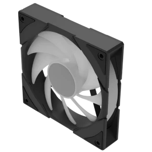Ventilator pc deepcool cg580, 120 mm Thumbnail 4