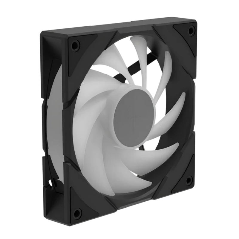 Ventilator pc deepcool cg580, 120 mm 3