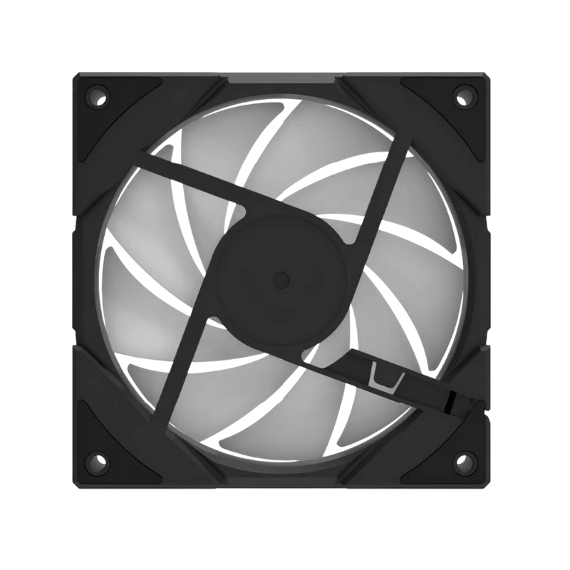 Ventilator pc deepcool cg580, 120 mm 2