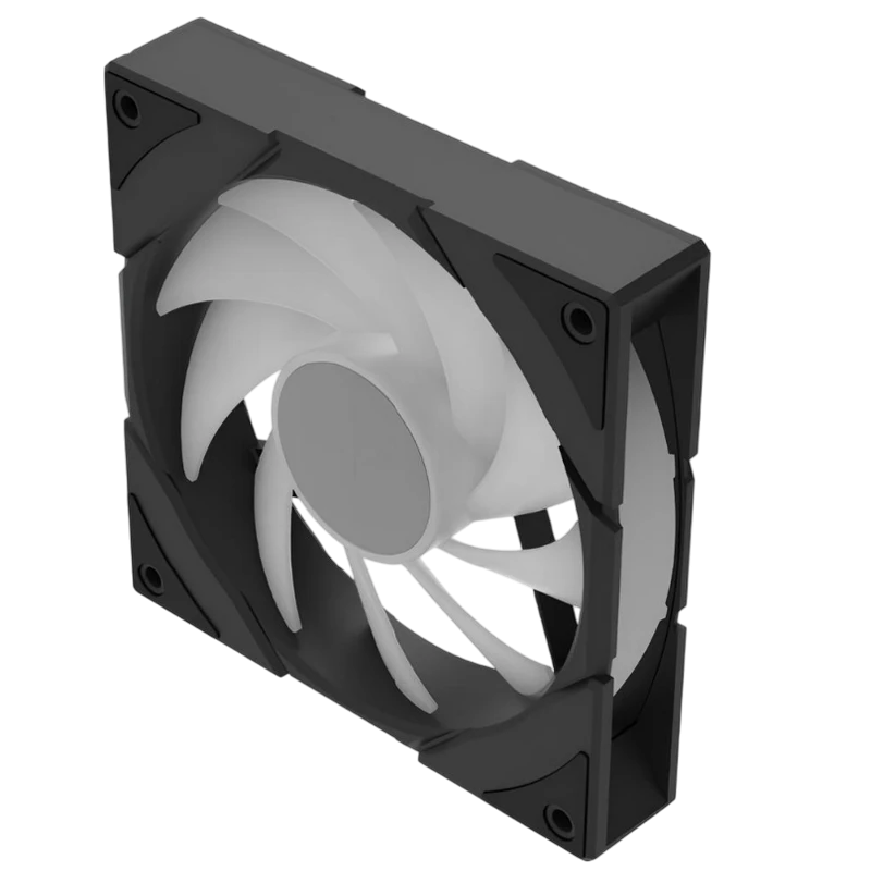Ventilator pc deepcool cg580, 120 mm 4