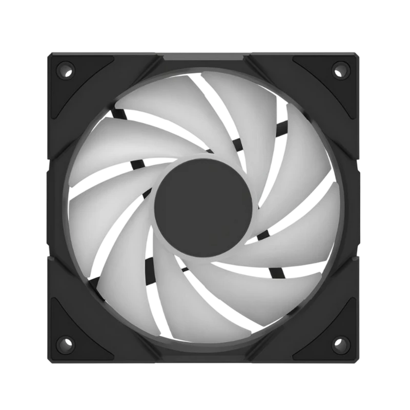 Ventilator pc deepcool cg580, 120 mm 5