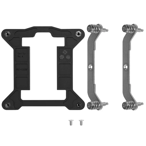 Монтажный комплект deepcool em009-mknnin-g-1 2