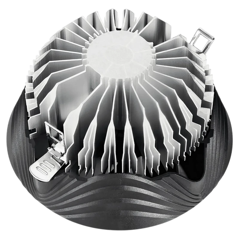 Cooler procesor deepcool gamma hunter v2 5