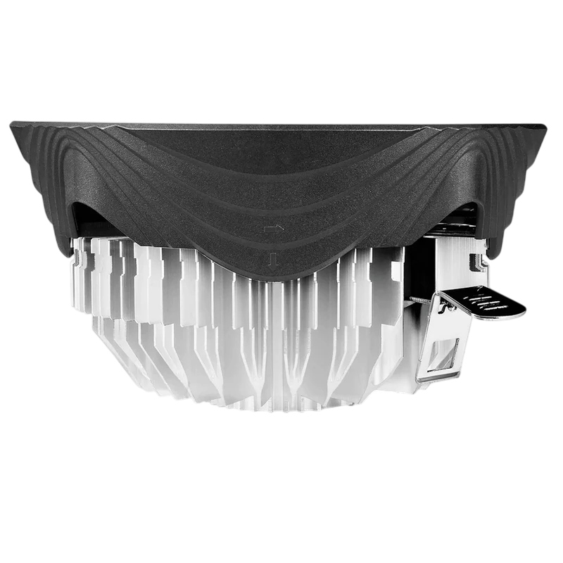 Cooler procesor deepcool gamma hunter v2 3