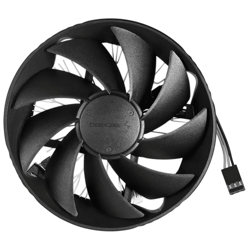 Cooler procesor deepcool gamma hunter v2 6