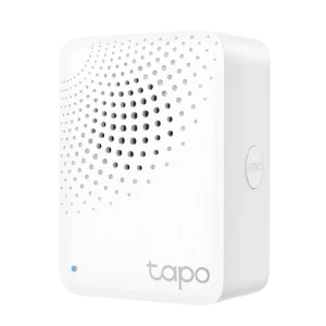 Центр управления tp-link tapo h100, белый