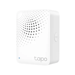 Центр управления tp-link tapo h100, белый Thumbnail 3