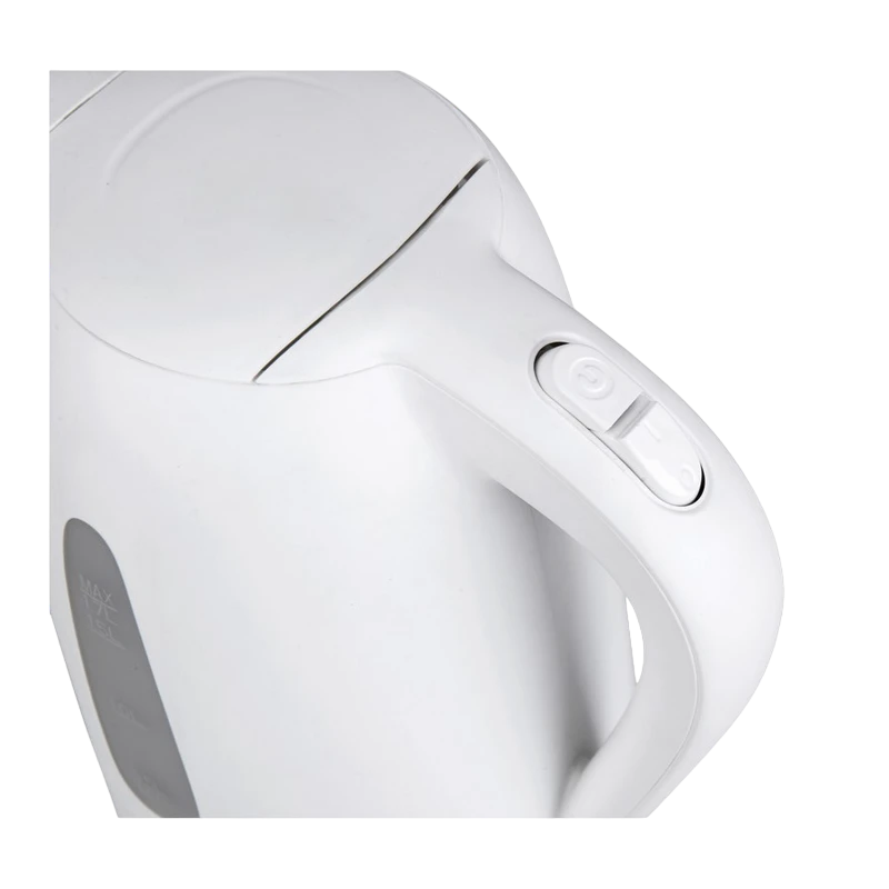 Электрочайник ozon ekc-2702-gs, белый 3